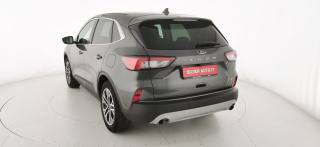 FORD Kuga usata, con Bluetooth
