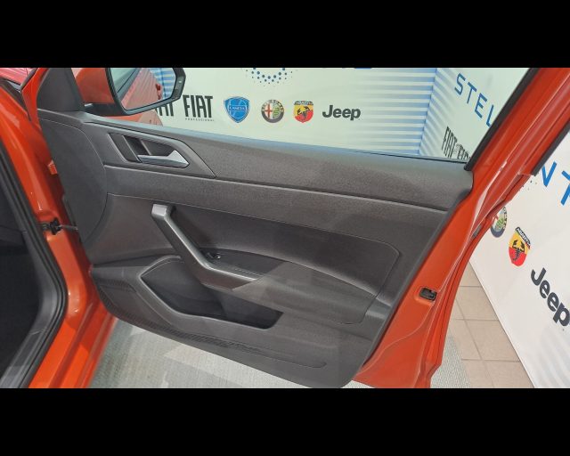 VOLKSWAGEN Polo usata 21