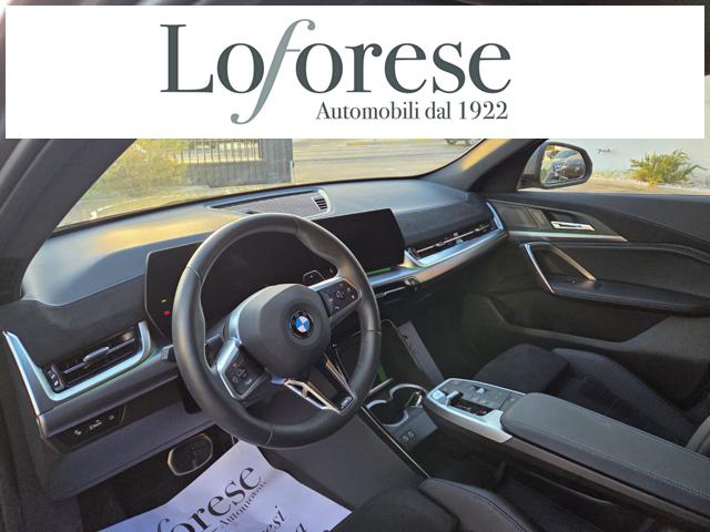 BMW X2 usata, con Cerchi in lega