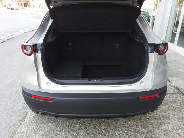 MAZDA CX-30 usata, con Servosterzo