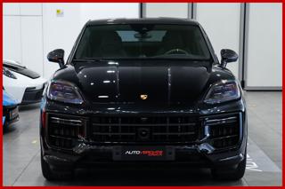 PORSCHE Cayenne usata, con Park Distance Control