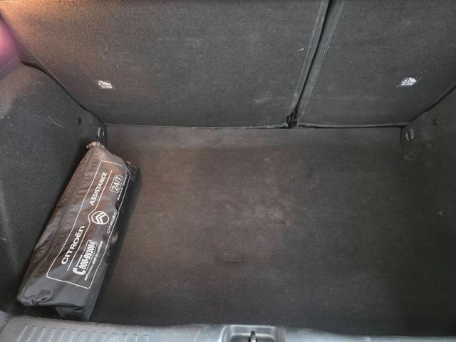 CITROEN C3 usata, con Climatizzatore