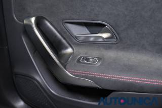 MERCEDES-BENZ A 180 usata, con Telecamera per parcheggio assistito