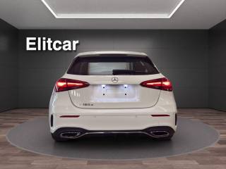 MERCEDES-BENZ A 180 usata, con Chiusura centralizzata