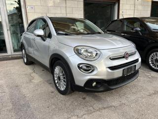 FIAT 500X usata, con Airbag