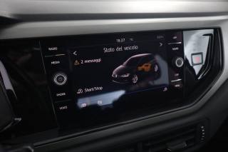 VOLKSWAGEN Polo usata 8