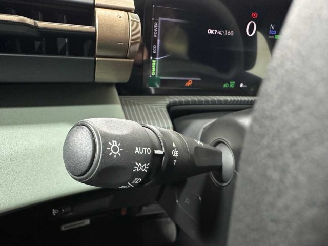 LANCIA Ypsilon usata 27