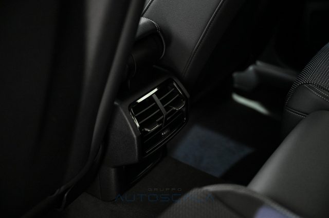 AUDI Q3 usata, con Frenata d