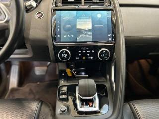 JAGUAR E-Pace usata, con Cruise Control