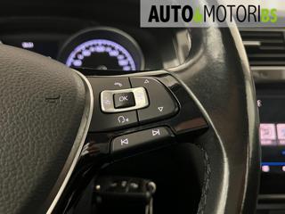 VOLKSWAGEN Golf usata, con Park Distance Control