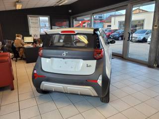 DR MOTOR DR 1.0 EV usata, con Cerchi in lega