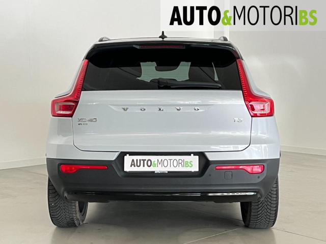 VOLVO XC40 usata, con Alzacristalli elettrici