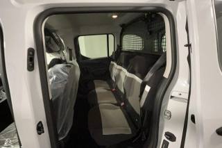 CITROEN Berlingo usata, con Autoradio digitale