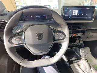 PEUGEOT 208 usata, con Climatizzatore