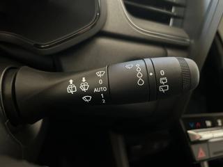 RENAULT Captur usata, con Immobilizzatore elettronico