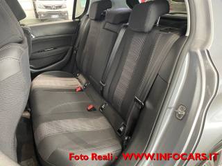 PEUGEOT 308 usata, con Servosterzo