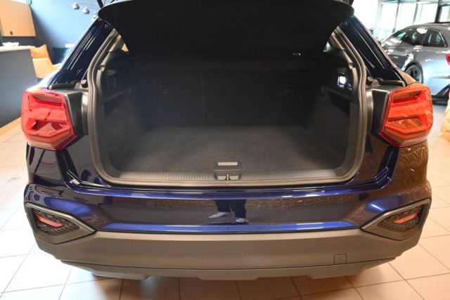 AUDI Q2 usata 29