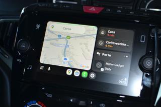 LANCIA Ypsilon usata, con Servosterzo