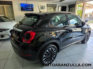 FIAT 500X usata, con Airbag Passeggero