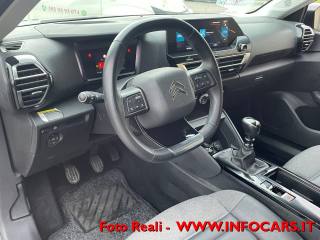 CITROEN C4 usata, con Controllo trazione
