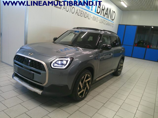 MINI Mini usata, con Servosterzo