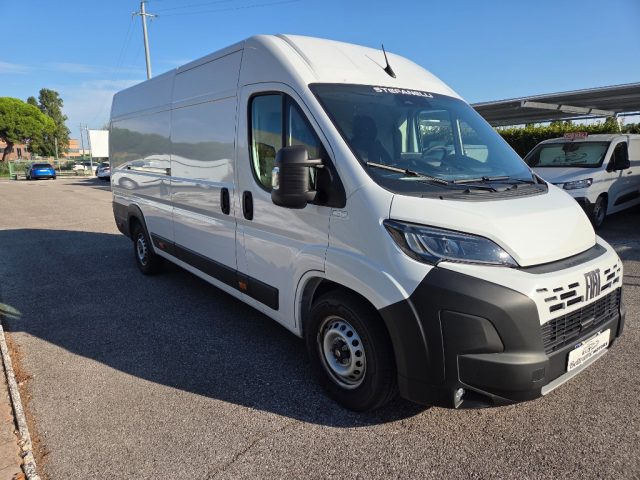 FIAT Ducato usata, con Airbag Passeggero