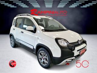 FIAT Panda usata 4