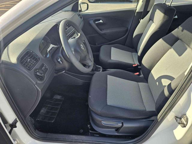 VOLKSWAGEN Polo usata, con Climatizzatore
