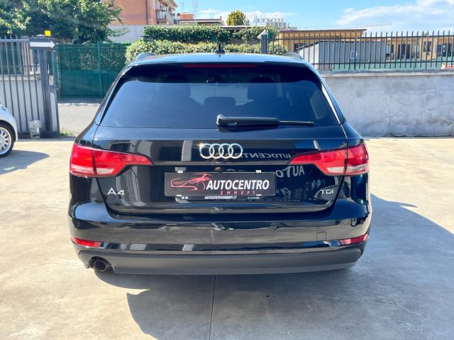 AUDI A4 usata, con Alzacristalli elettrici