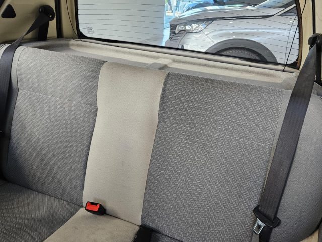 FIAT Seicento usata 9