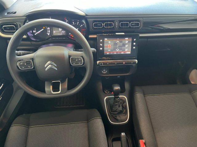 CITROEN C3 usata, con Climatizzatore