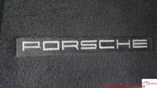 PORSCHE Macan usata, con Specchietti laterali elettrici