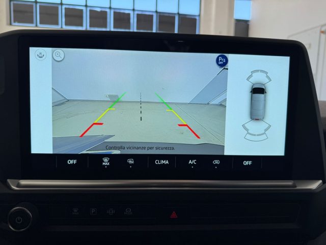 VOLKSWAGEN Transporter usata, con Volante in pelle