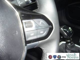 PEUGEOT 2008 usata, con Park Distance Control