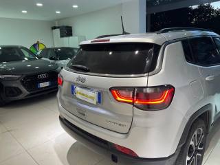 JEEP Compass usata, con Cruise Control