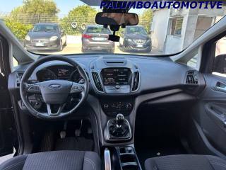 FORD C-Max usata, con Cruise Control