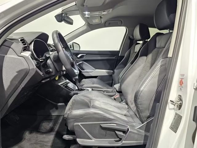 AUDI Q3 usata, con Chiusura centralizzata