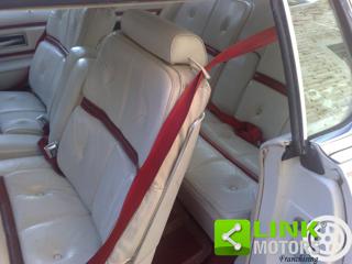 LINCOLN Continental usata 30