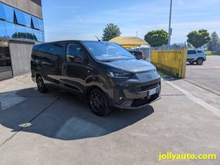 FIAT Ulysse usata, con Alzacristalli elettrici