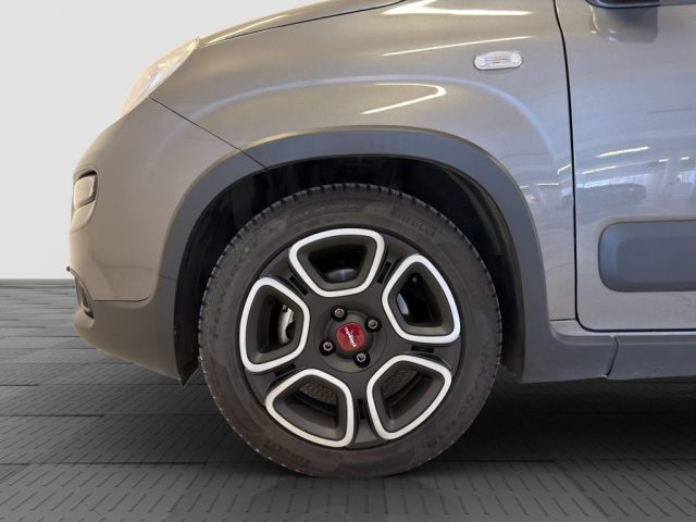 FIAT Panda usata 14