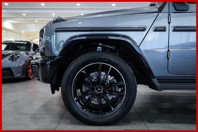 MERCEDES-BENZ G usata, con Chiusura centralizzata