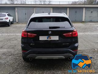 BMW X1 usata, con Boardcomputer