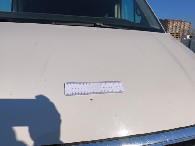 VOLKSWAGEN Crafter usata 26