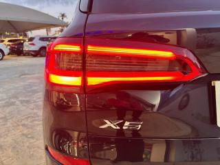 BMW X5 usata, con ESP