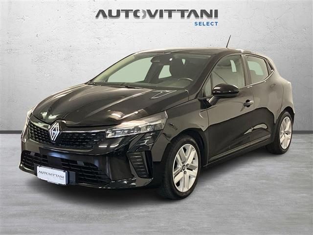 RENAULT Clio usata, con ABS