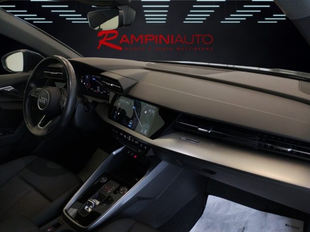 AUDI A3 usata 18