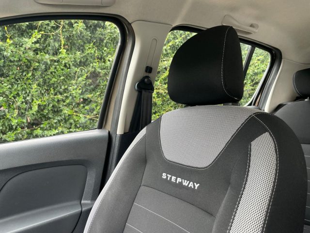 DACIA Sandero usata 16