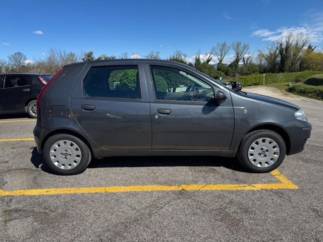 FIAT Punto usata, con Chiusura centralizzata
