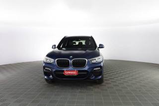 BMW X3 X3 xDrive20d Msport
