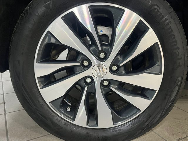 SUZUKI S-Cross usata, con ESP